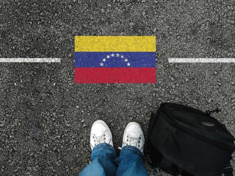 Tiếng Tây Ban Nha Venezuela - Tiếng Castilian