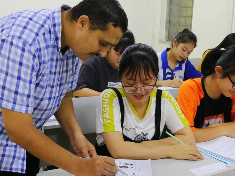 Học Tiếng Ả Rập Có Khó Không