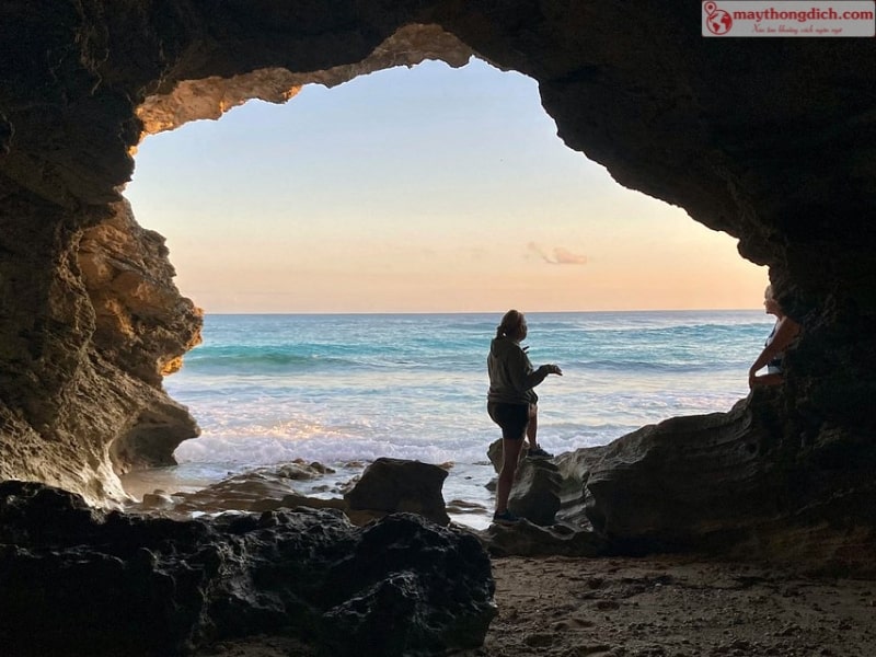 Một Số Câu Giao Tiếp Thông Dụng Ở Bahamas
