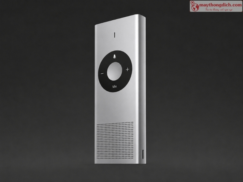 Máy Phiên Dịch Trực Tiếp Xiaomi