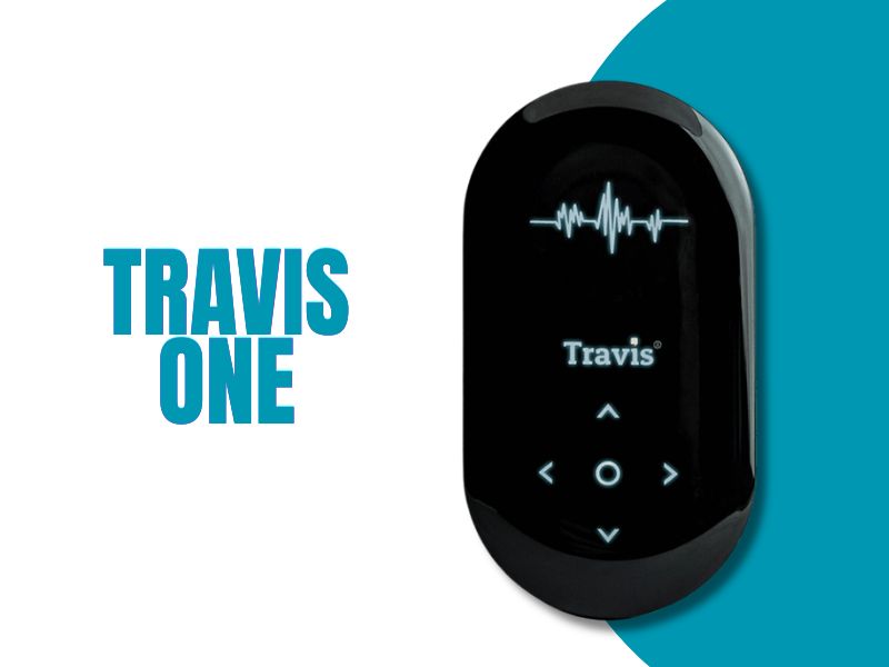 Máy Phiên Dịch Cầm Tay Travis One