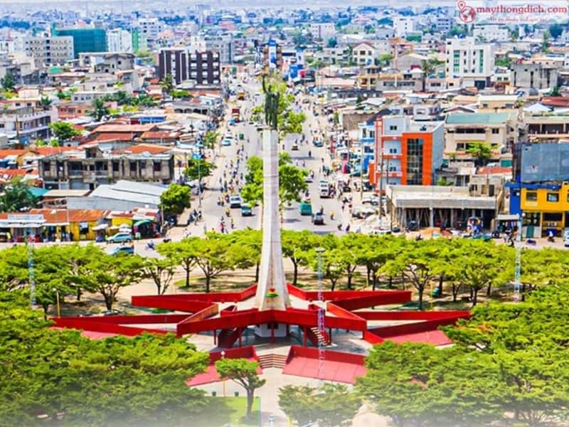 Học Tiếng Pháp Benin Có Khó Không