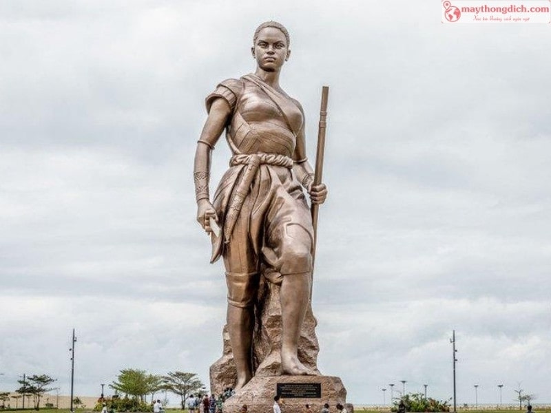 Những Ngôn Ngữ Được Nói Nhiều Nhất ở Benin