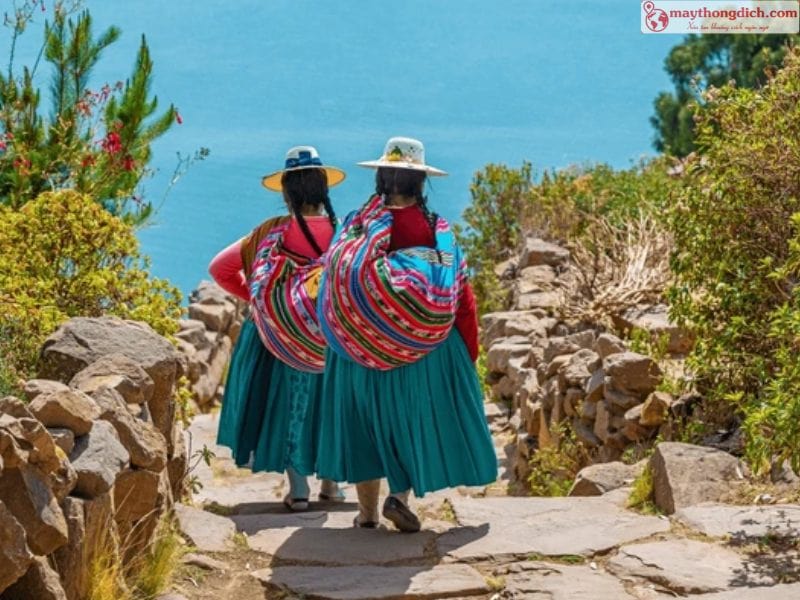 Học tiếng Bolivia có khó không