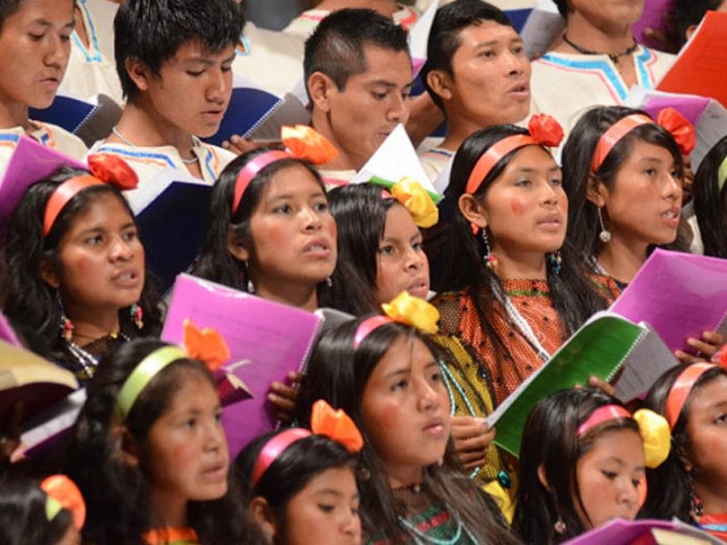 Tiếng Tây Ban Nha được sử dụng phổ biến tại Bolivia