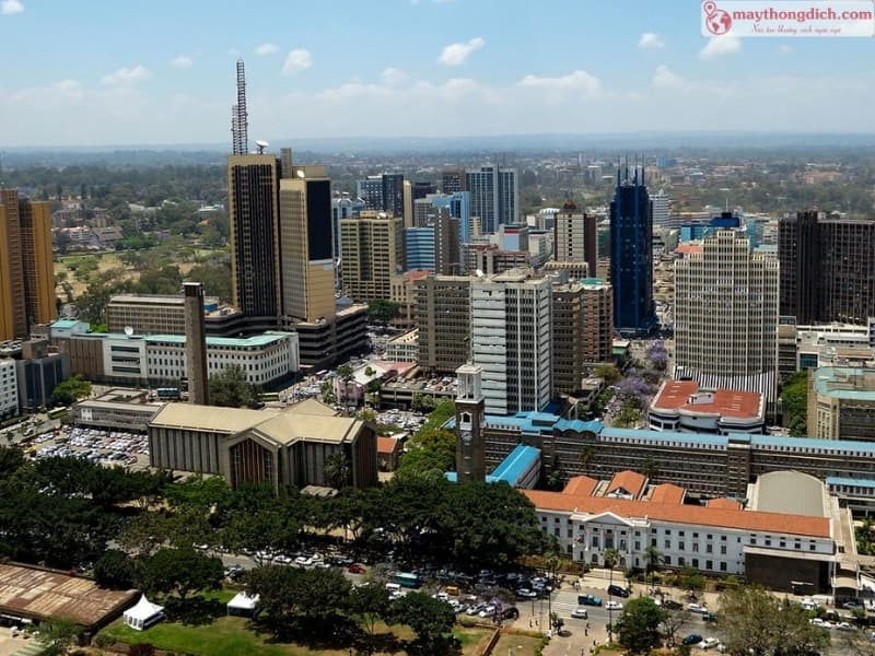 Học Tiếng Burkina Faso Có Khó Không