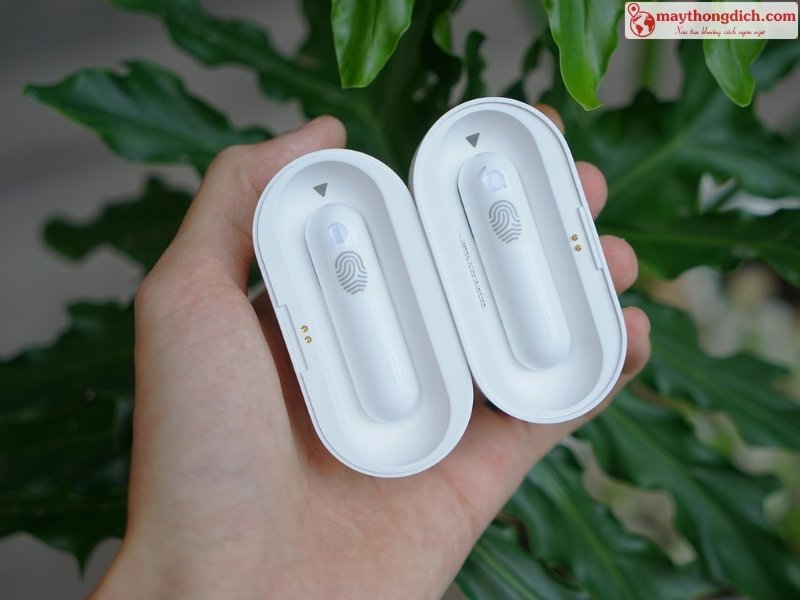 Tai Nghe Phiên Dịch WT2 Plus