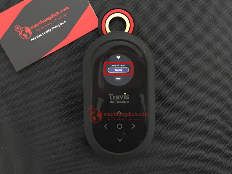 Đặt tên cho wifi hotspot