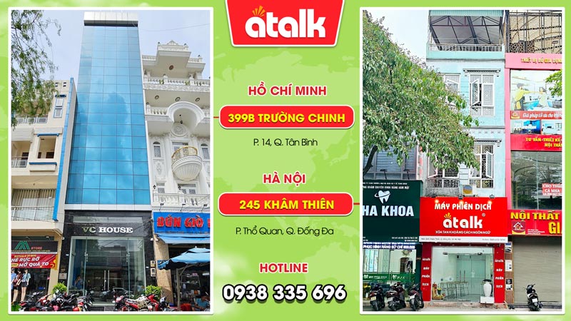 MayThongDich.Com có hai cửa hàng cung cấp uy tín thiết bị dịch thuật tại TP. Hồ Chí Minh và Hà Nội