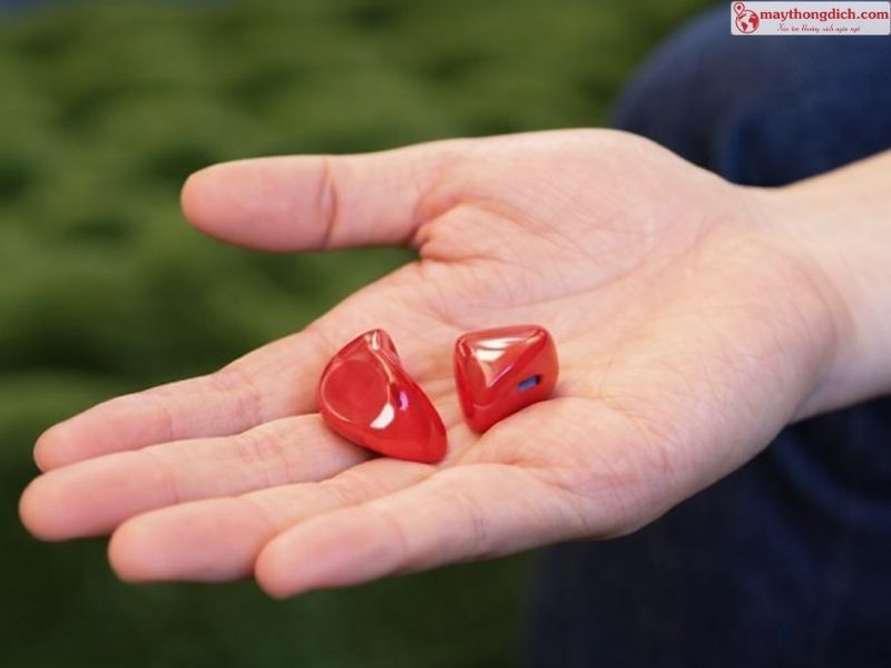 Tai Nghe Phiên Dịch Không Dây Pilot