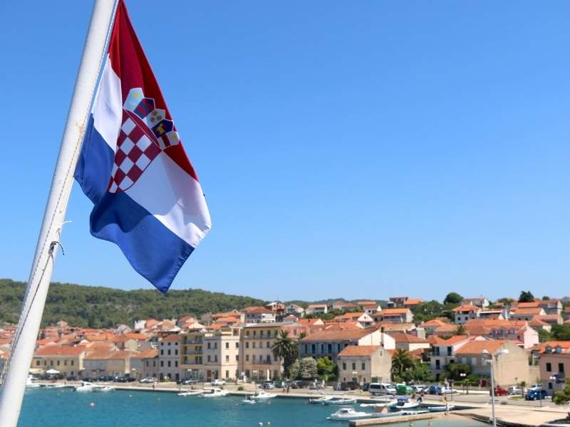 Ngôn ngữ chính thức của đất nước Croatia