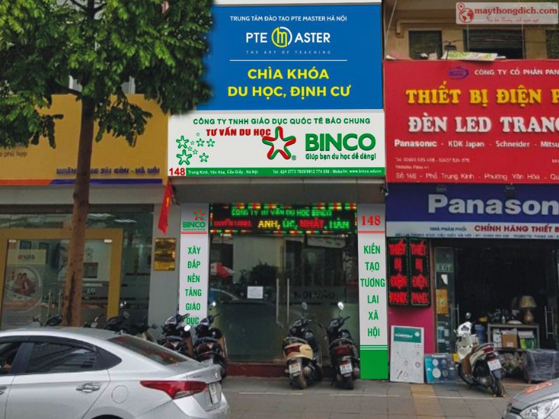 Binco - Công Ty Dịch Thuật Tiếng Ấn Độ Nhanh Chóng Binco - Công Ty Dịch Thuật Tiếng Ấn Độ Nhanh Chóng