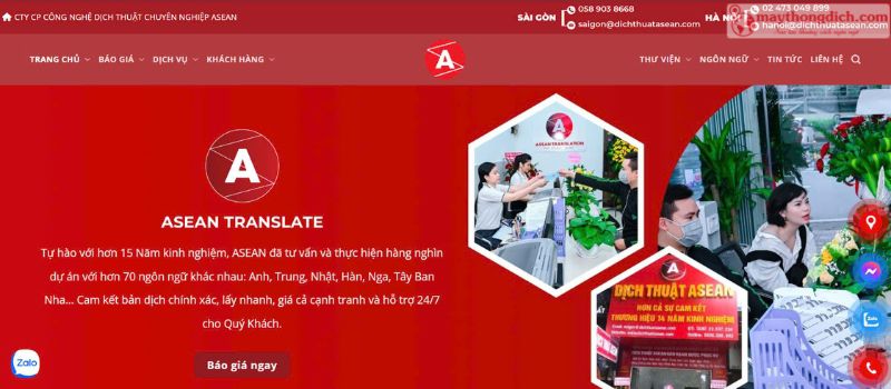 Dịch Thuật Asean - Đơn Vị Dịch Tiếng Việt - Tiếng Hindi Uy Tín Dịch Thuật Asean - Đơn Vị Dịch Tiếng Việt - Tiếng Hindi Uy Tín