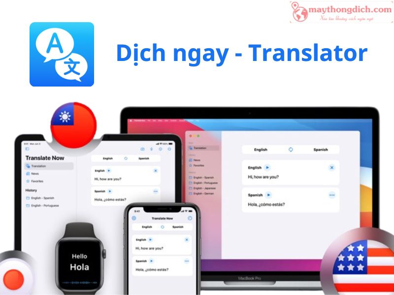 Translator - App Dịch Tiếng Anh Bằng Hình Ảnh Online Translator - App Dịch Tiếng Anh Bằng Hình Ảnh Online