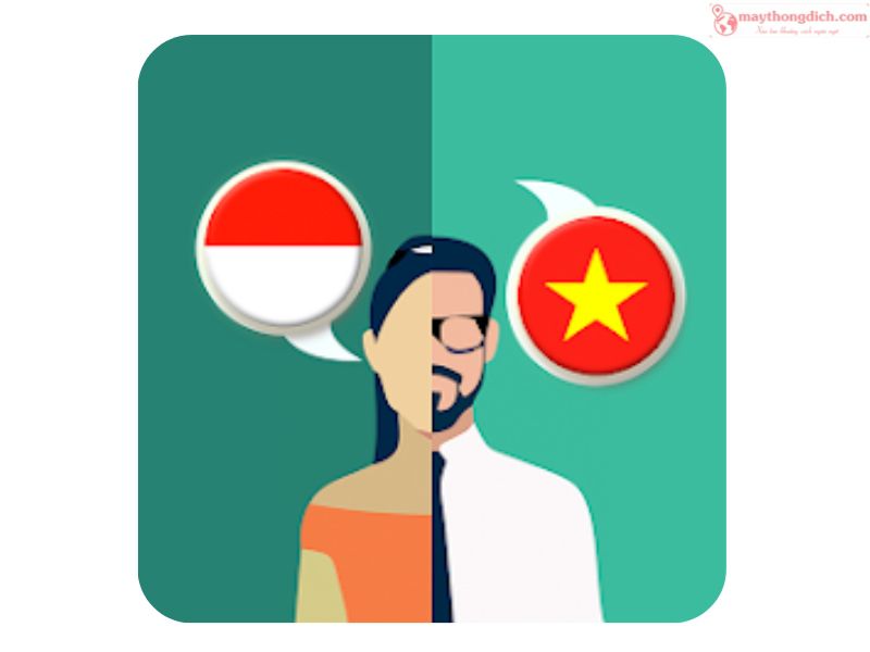 App Việt-Indonesia Phiên Dịch App Việt-Indonesia Phiên Dịch