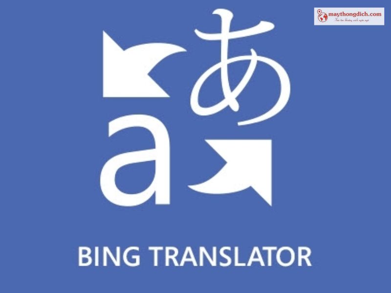 Bing Translator – Ứng Dụng Học Tiếng Thái Lan Hiệu Quả
