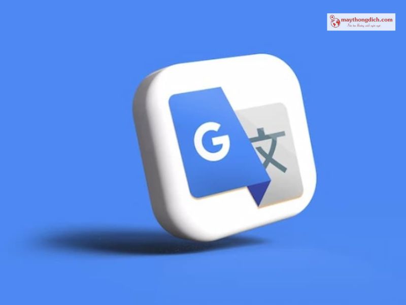 Google Dịch – Công Cụ Dịch Tiếng Thái Bằng Hình Ảnh Nhanh Chóng
