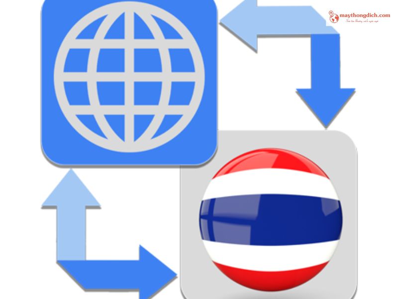 Thaigo – Công Cụ Dịch Việt–Thái Kèm Phiên Âm Tiện Lợi