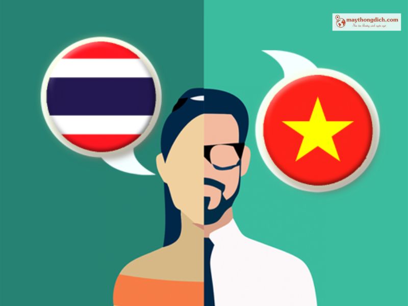 Việt Thái Người Phiên Dịch – Công Cụ Dịch Tiếng Thái Sang Tiếng Việt Nhanh Gọn