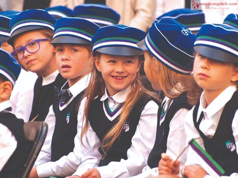 Tiếng Estonia Là Ngôn Ngữ Chính Thức Của Estonia