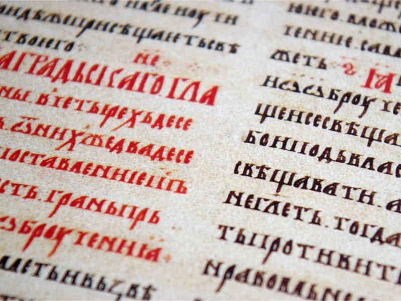 Tiếng Nga Là Ngôn Ngữ Thiểu Số Phổ Biến Nhất Tại Estonia