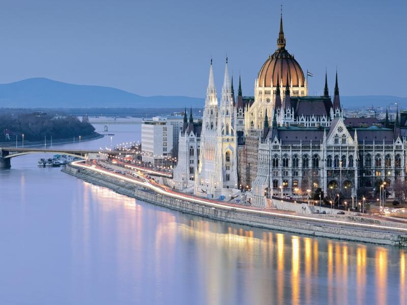 Học tiếng Hungary có khó không