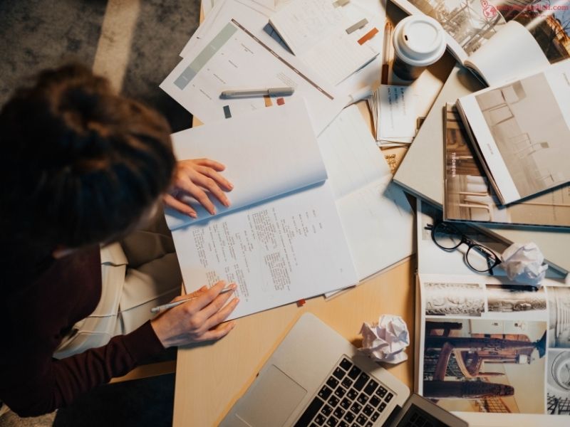 Học tiếng Iran có thật sự khó Học tiếng Iran có thật sự khó