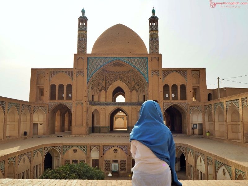 Những sự thật thú vị về tiếng Iran Những sự thật thú vị về tiếng Iran