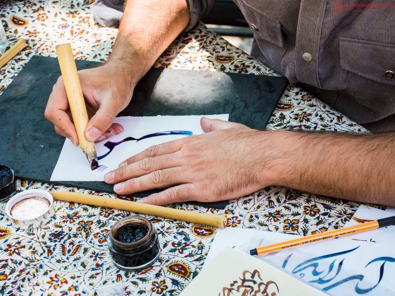 Ngôn ngữ chính thức của Iran Ngôn ngữ chính thức của Iran