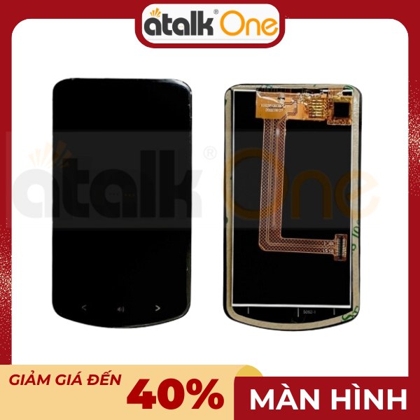 Màn hình máy thông dịch Atalk One Màn hình máy thông dịch Atalk One