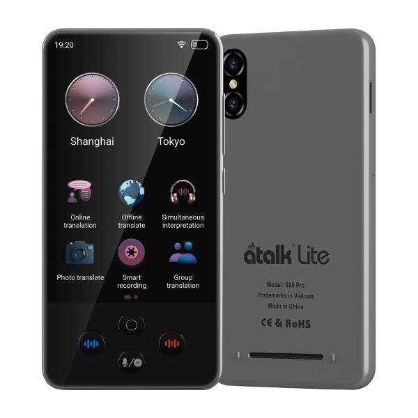 Máy phiên dịch ATalk Lite