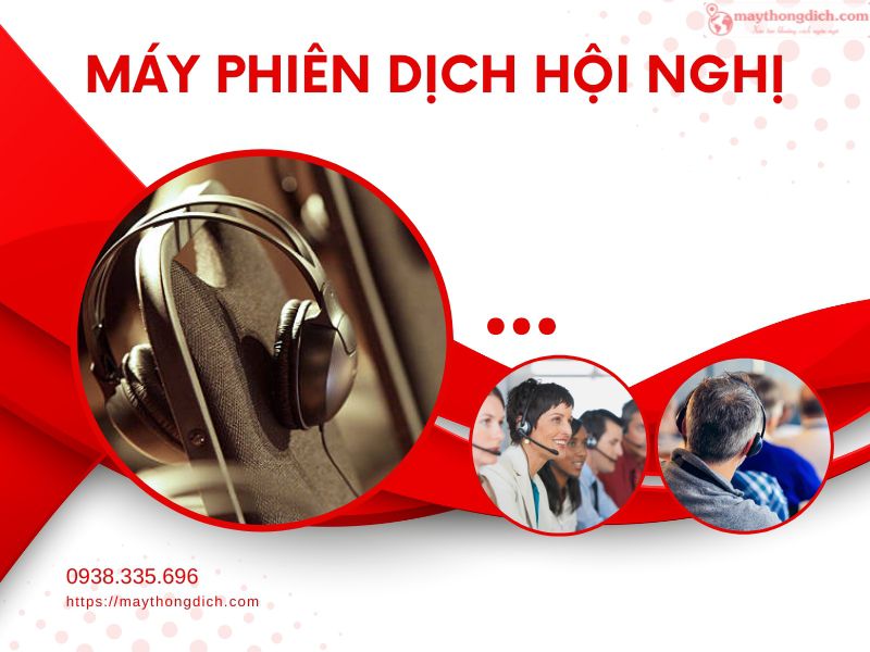 Máy Phiên Dịch Hội Nghị: Loại Nào Tốt? Thuê Ở Đâu? Máy Phiên Dịch Hội Nghị: Loại Nào Tốt? Thuê Ở Đâu?