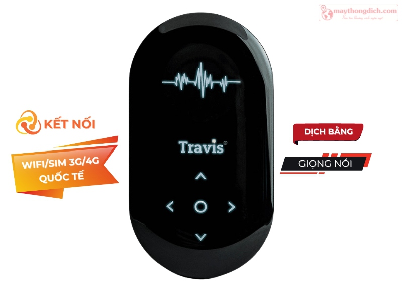 Máy dịch tiếng Việt sang tiếng Anh Atalk One thương hiệu Hà Lan Máy dịch tiếng Việt sang tiếng Anh Atalk One thương hiệu Hà Lan