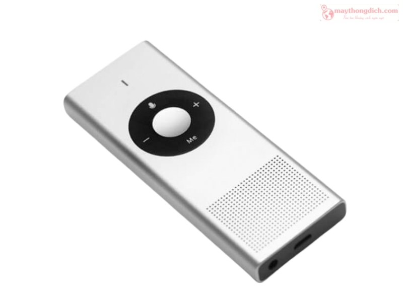 Máy thông dịch tiếng Trung sang tiếng Anh và ngược lại Xiaomi Máy thông dịch tiếng Trung sang tiếng Anh và ngược lại Xiaomi