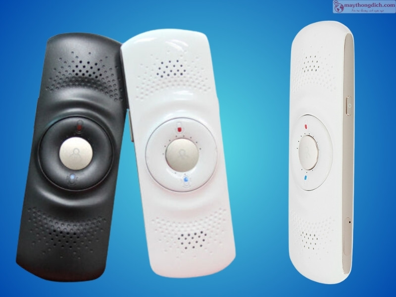 Máy dịch tiếng Ba Lan iflytek