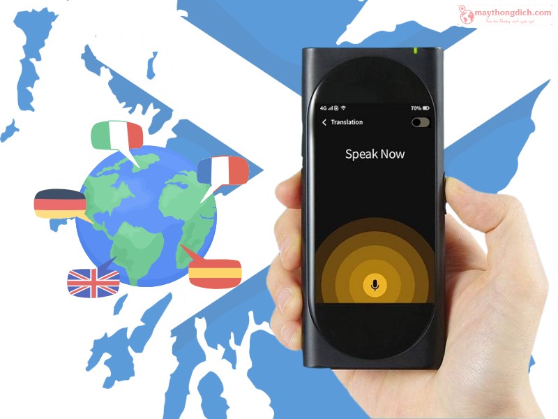 Máy dịch Tiếng Gael Scotland Sang Tiếng Việt Langogo Máy dịch Tiếng Gael Scotland Sang Tiếng Việt Langogo