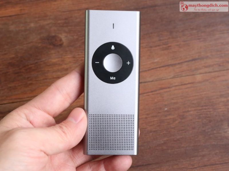 Xiaomi là máy dịch giao tiếp giá rẻ của Trung Quốc Xiaomi là máy dịch giao tiếp giá rẻ của Trung Quốc