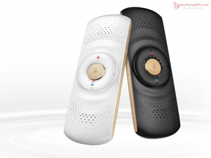 Thiết bị dịch Iflytek