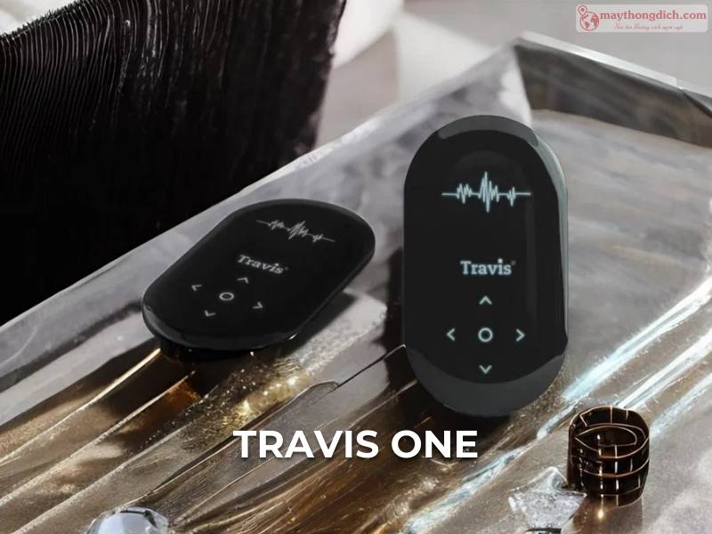 Máy Dịch Thuật Tiếng Palau- Travis One Máy Dịch Thuật Tiếng Palau- Travis One