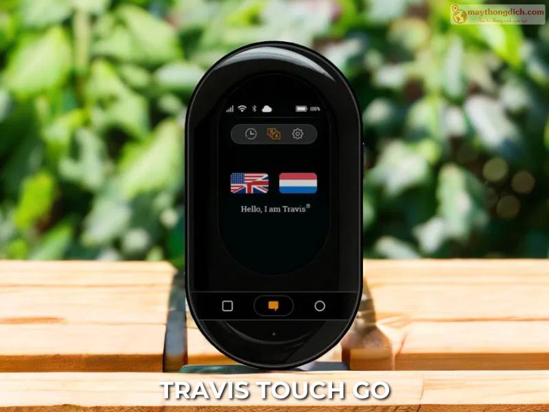 MÁY DỊCH THUẬT TIẾNG SLOVAK TRAVIS TOUCH GO MÁY DỊCH THUẬT TIẾNG SLOVAK TRAVIS TOUCH GO