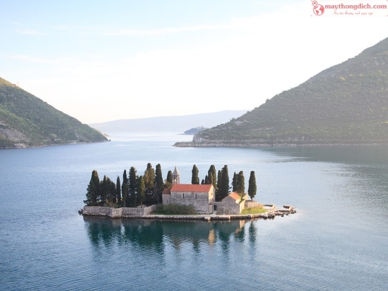 Học Tiếng Montenegro Có Khó Không