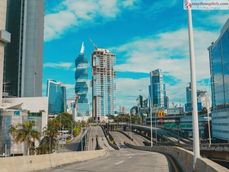 Những Ngôn Ngữ Bản Địa Phổ Biến Tại Panama