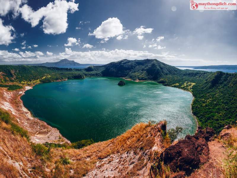 Các Yếu Tố Ảnh Hưởng Đến Ngôn Ngữ Ở Philippines