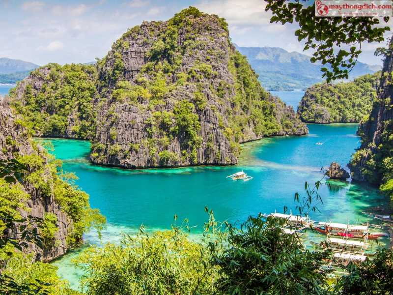 Tiếng Filipino - Ngôn ngữ giao tiếp chính thức tại Philippines