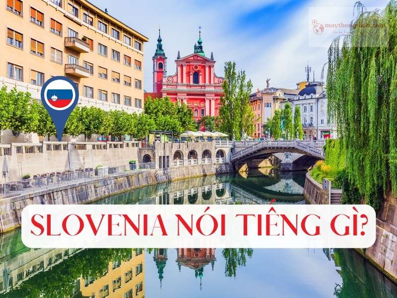 Người Slovenia nói tiếng gì?
