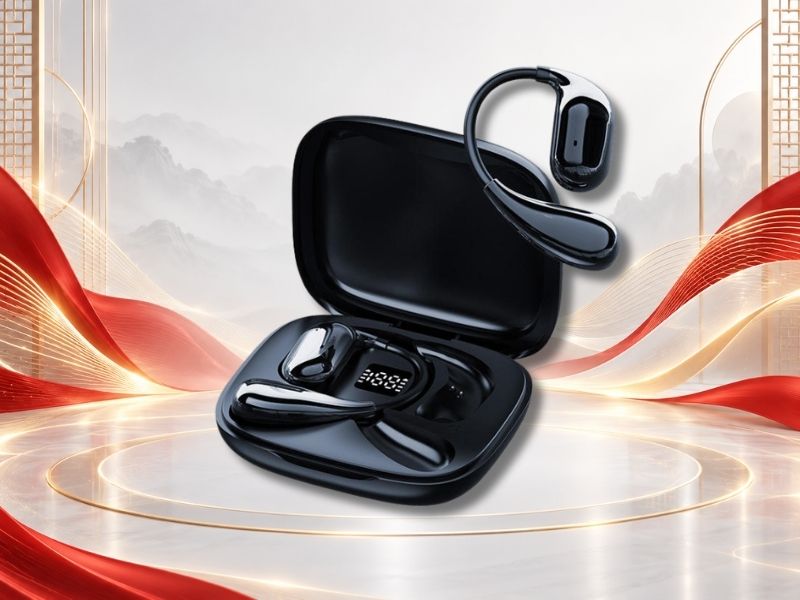 Lingotrans Earphone AI  Dịch Thuật Thông Minh