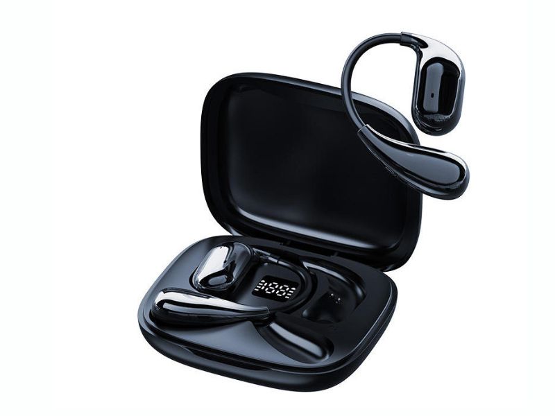 Tai Nghe Lingotrans Earphone AI T19