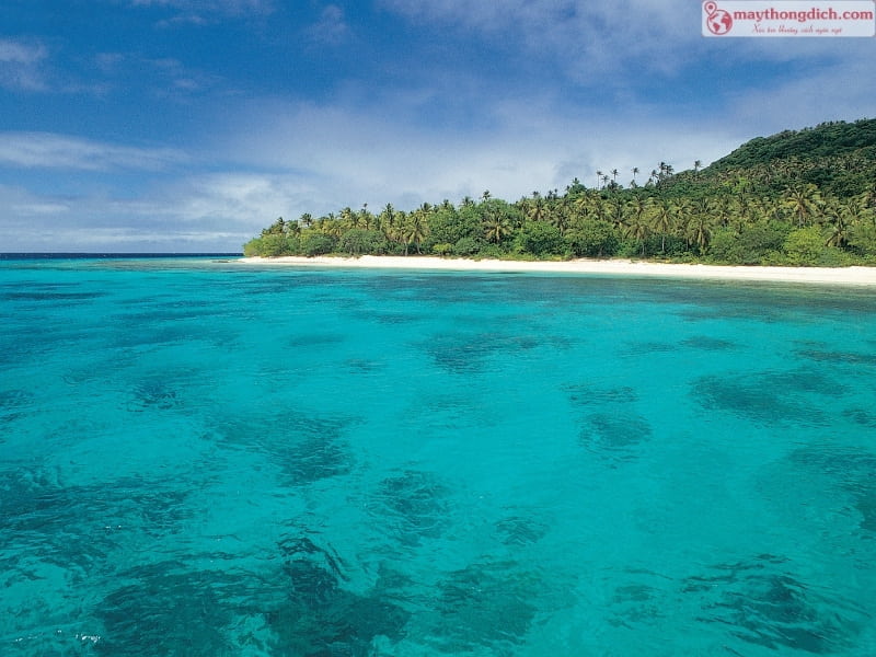 Ngoài Tiếng Tonga, Người Dân Còn Nói Ngôn Ngữ Nào Khác