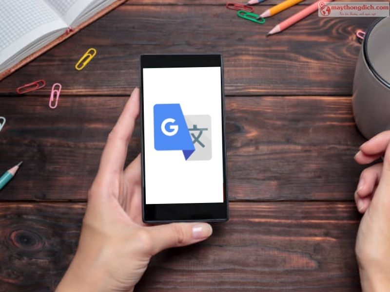 Trang Web Dịch Tiếng Anh Google Translate