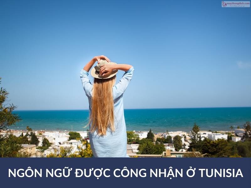 Tiếng Pháp - Ngôn ngữ được công nhận